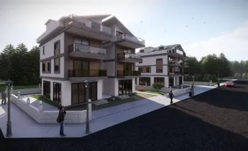 Doğa Manzaralı Seydikemer'de Ucuz Daireler